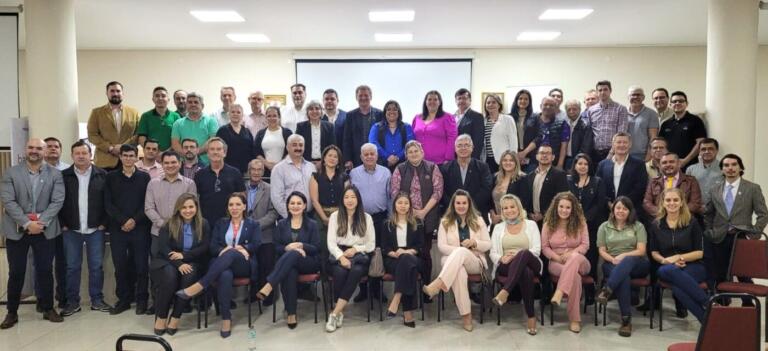 Ciudad del Este pede abertura da Ponte da Integração para desafogar trânsito entre Brasil e Paraguai