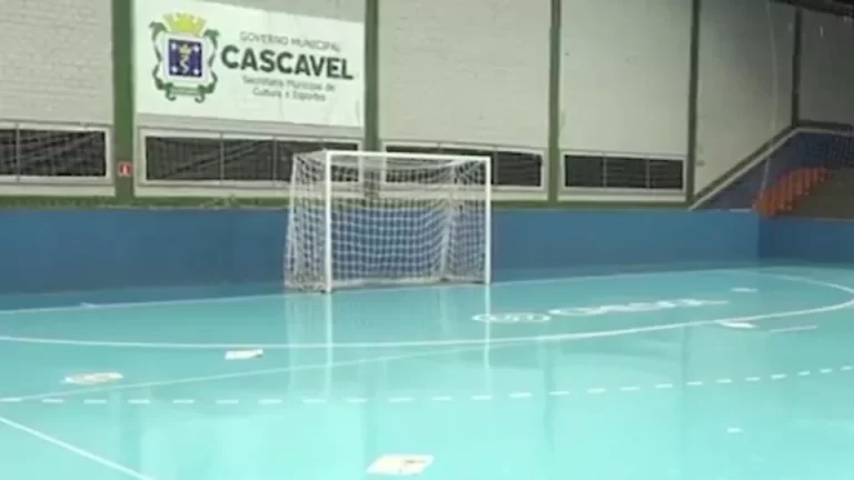 Copa Mundo do Futsal Feminino começa dia 25 de junho em Cascavel