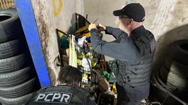 Policial civil baleado em Marechal Rondon é alvo de mandado de prisão preventiva