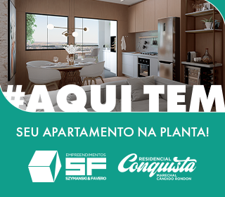 Residencial Conquista Marechal: descubra as vantagens de comprar seu apartamento na planta