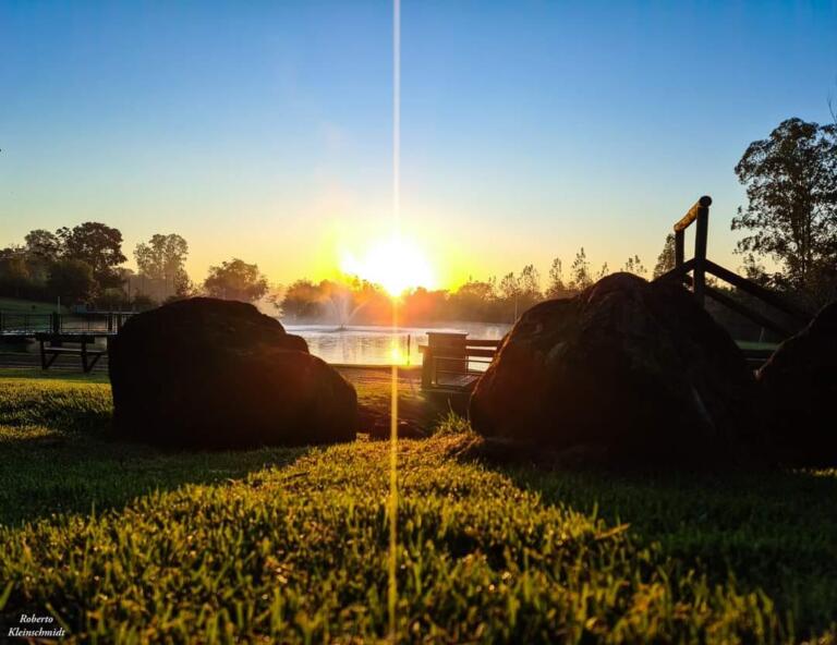 Pequenas coisas, grandes finais