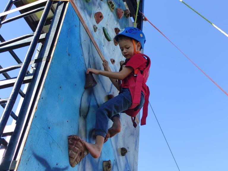 Comunidade do Alvorada recebe neste domingo o Brincando no Bairro