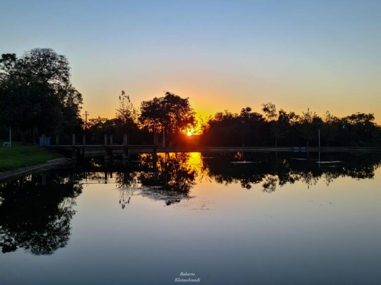 Um presente, todos os dias