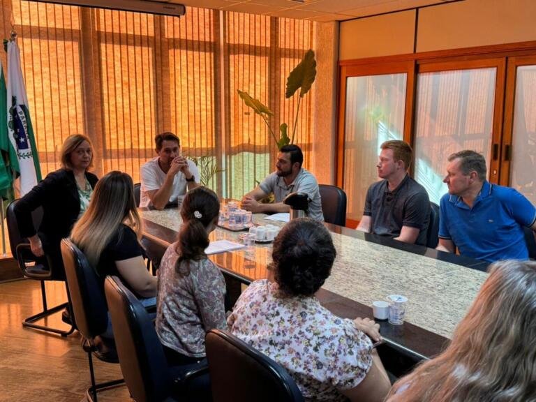 Autorizada elaboração de projeto para obras na Escola Almirante Barroso