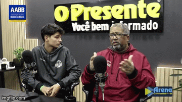 Nova diretoria da Arobas assume com novidades, tem projetos ousados e quer emplacar atletas no cenário nacional