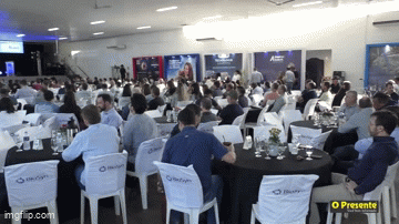 Suinocultura é foco do 1º dia de congresso promovido pelo O Presente Rural