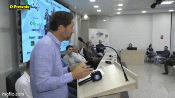 Lançamento da Expo Rondon dá largada à programação da festa que promete ser a maior da história