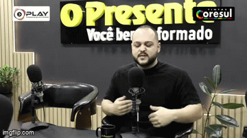 O Presente firma parceria com pioneiro em criação de conteúdo digital em Marechal Rondon