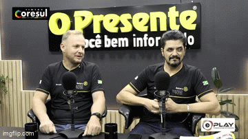 Marcelo Wiederkehr assume a presidência do Rotary 25 de Julho nesta quinta-feira