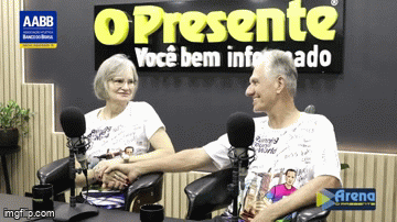 Rondonenses lançam projeto audacioso: correr 20 mil quilômetros nos próximos 12 anos