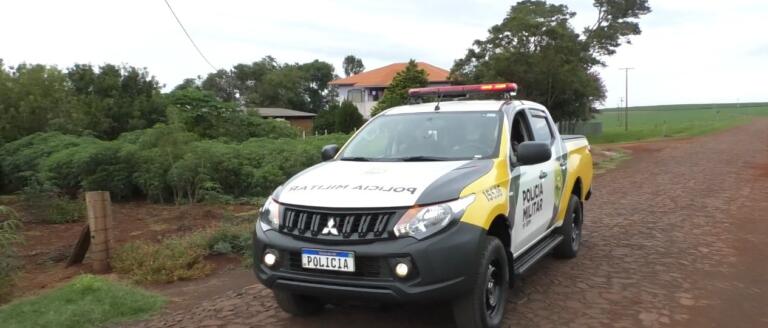 Faep promove reunião sobre segurança no meio rural em Marechal Rondon