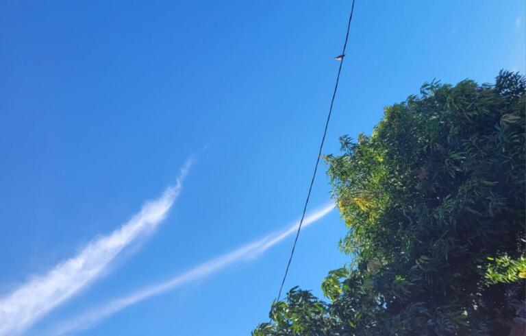 Tempo estável e máxima de 27ºC: confira a previsão do tempo para Marechal Rondon