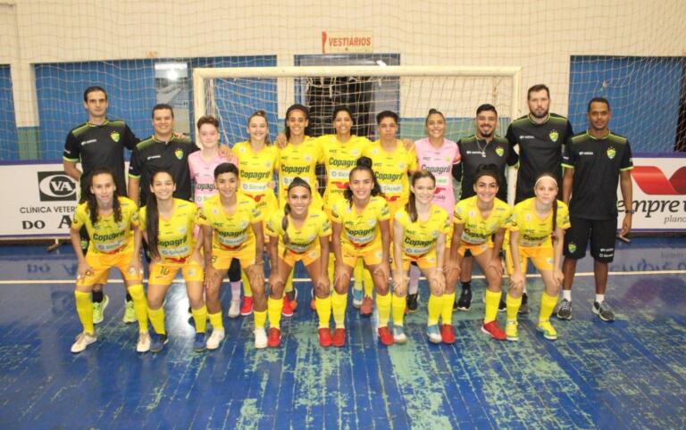 AACC decide vaga na 2ª fase da Copa do Brasil nesta sexta no Ney Braga