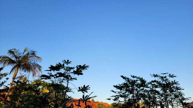 Marechal Rondon deve registrar 27°C nesta sexta-feira; veja previsão para os próximos dias