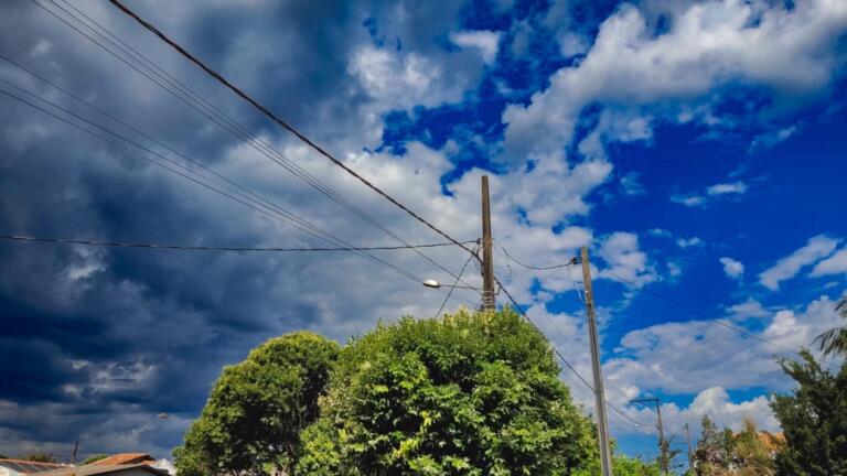 Como será o clima na segunda quinzena de maio