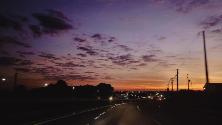 Sol predomina e o tempo continua estável nesta quarta-feira em Marechal Rondon