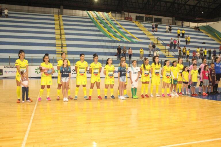 Com chance de voltar à liderança, AACC vai a Cianorte para fechamento do 1ª turno da Série Ouro