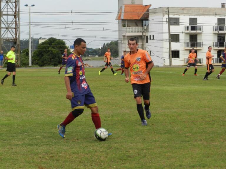 Após cinco anos, Estádio Valdir Schneider volta a receber jogos da Copa Sicoob Confiança/Chopp Verde