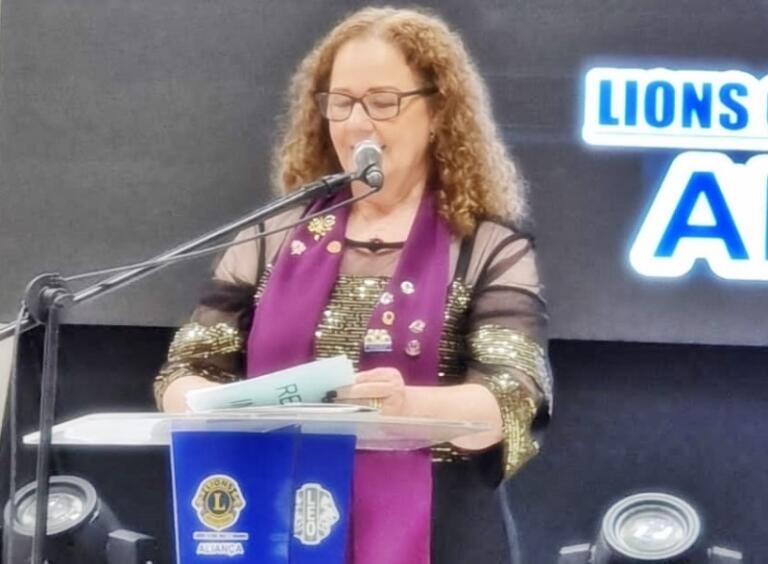 Lions Aliança de Marechal Rondon terá posse de nova diretoria neste final de semana