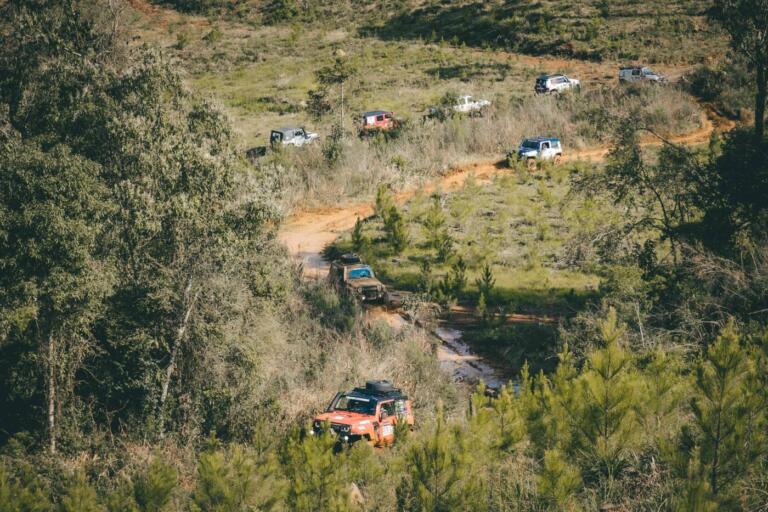 Rondonenses estão na contagem regressiva para o 16º Transcatarina