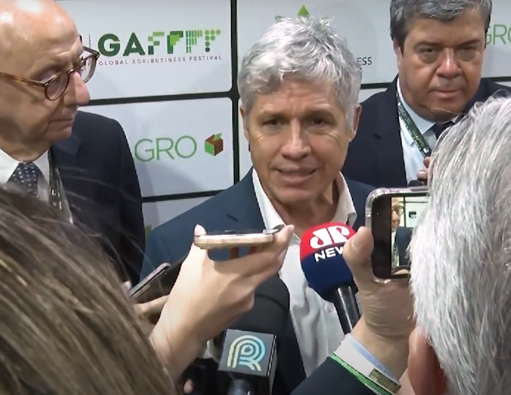 Plano Safra para agricultura familiar terá “subsídio forte” nas taxas de juros, diz ministro