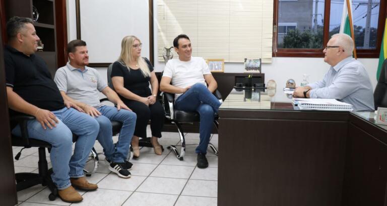 Administração e CCO de Pato Bragado anunciam programação da Oktoberfest