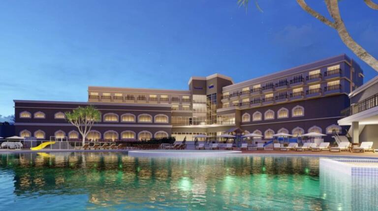 Sesc Cascavel Hotel Fazenda abre vagas para processos seletivos; salários vão até R$ 4 mil