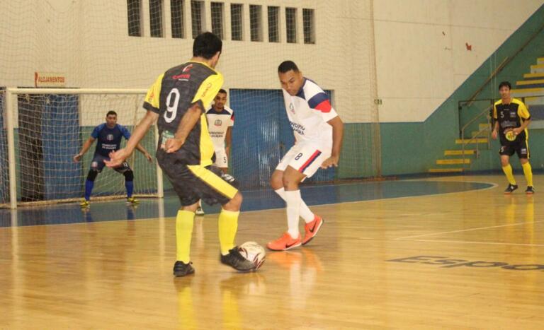 Marechal Rondon vira sobre Guaíra e soma primeiros pontos na Copa Amop