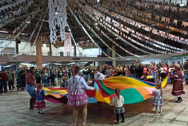 2º Arraiá de Marechal terá participação de 20 educandários