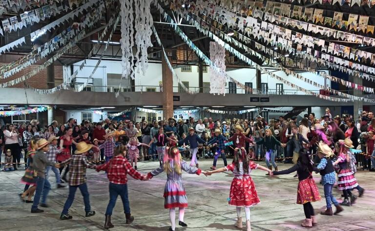 2º Arraiá de Marechal inicia nesta sexta-feira no Centro de Eventos