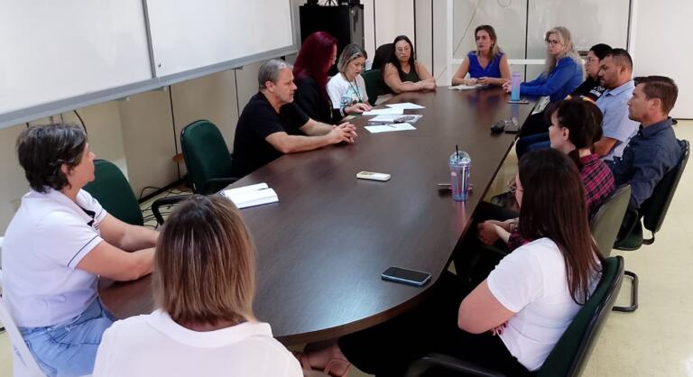 Eleita nova diretoria do Conselho Municipal de Políticas Culturais de Marechal Rondon