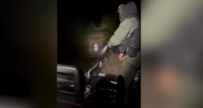 Polícia Federal realiza fiscalização no Parque Nacional do Iguaçu