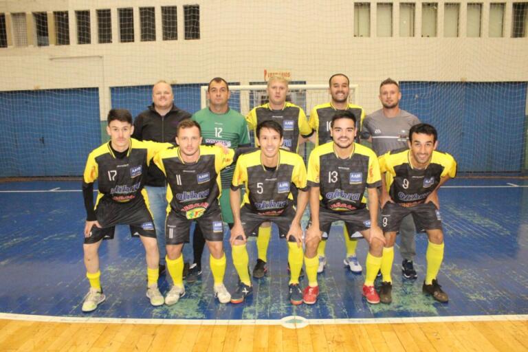 Marechal Rondon fecha 1ª fase da Copa Amop com vitória em Terra Roxa