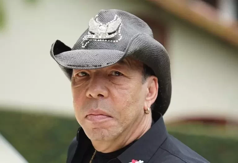 Morre Chrystian, cantor que fez dupla com Ralf, aos 67 anos