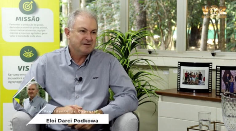 Nova gestão da Copagril inclui planos para criar UPD própria