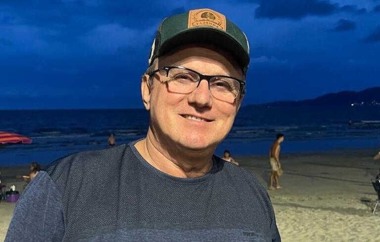 Falece o empresário Hélio Bremm, figura de destaque em Entre Rios do Oeste