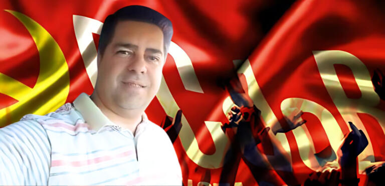 PCdoB é reativado em Marechal Rondon e pode dar novo rumo à Federação