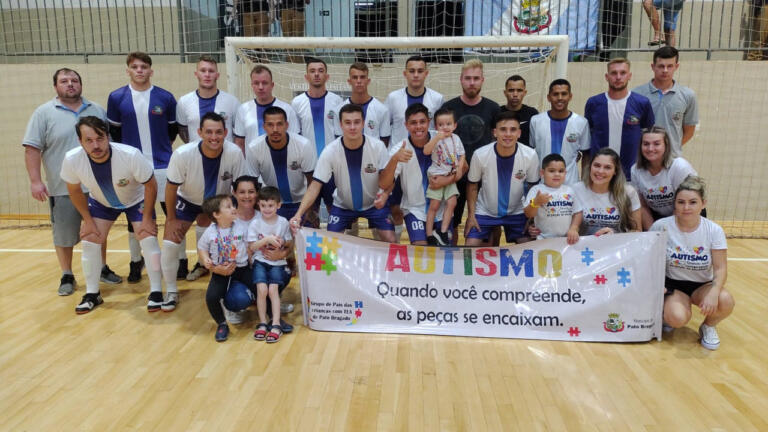 Pato Bragado vence Nova Santa Rosa e assume a liderança na chave B do Troféu Difusora