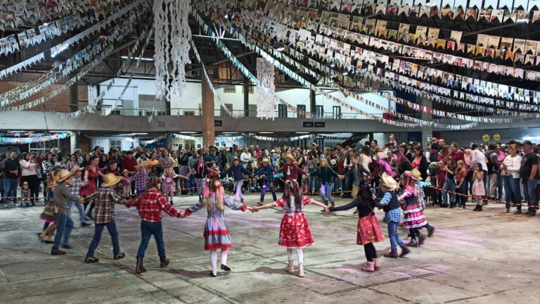 2º Arraiá de Marechal acontece sexta e sábado no Centro de Eventos