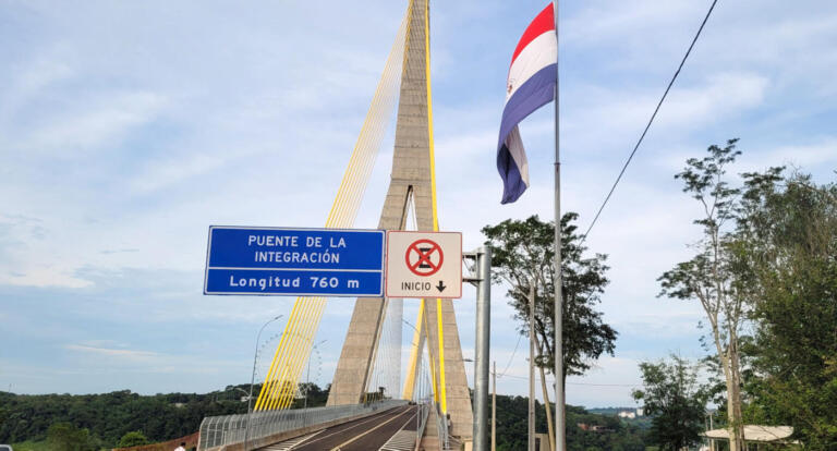 Ciudad del Este reúne autoridades e lideranças para debater a abertura da Ponte da Integração