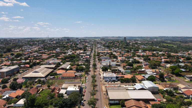 Marechal Rondon prepara a Conferência Extraordinária da Cidade
