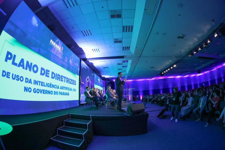 Governo apresenta diretrizes para uso de Inteligência Artificial no serviço público