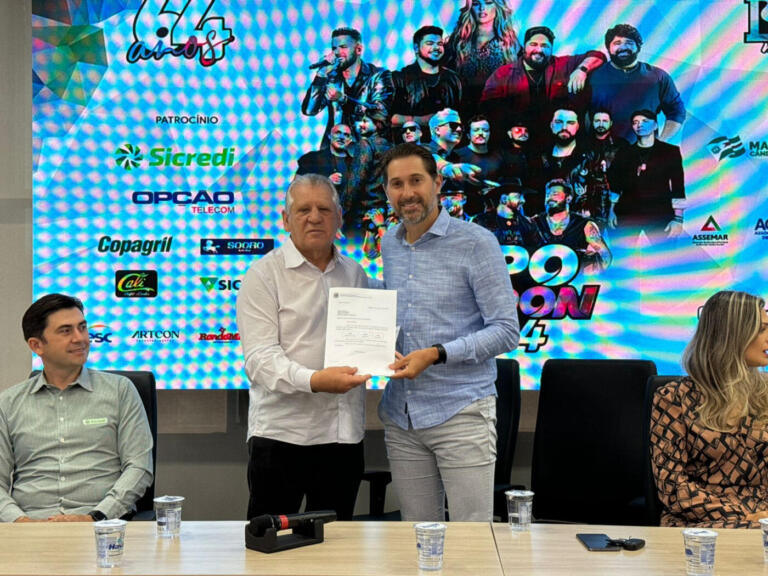 Deputado Sperafico destina R$ 500 mil à Saúde de Marechal Rondon