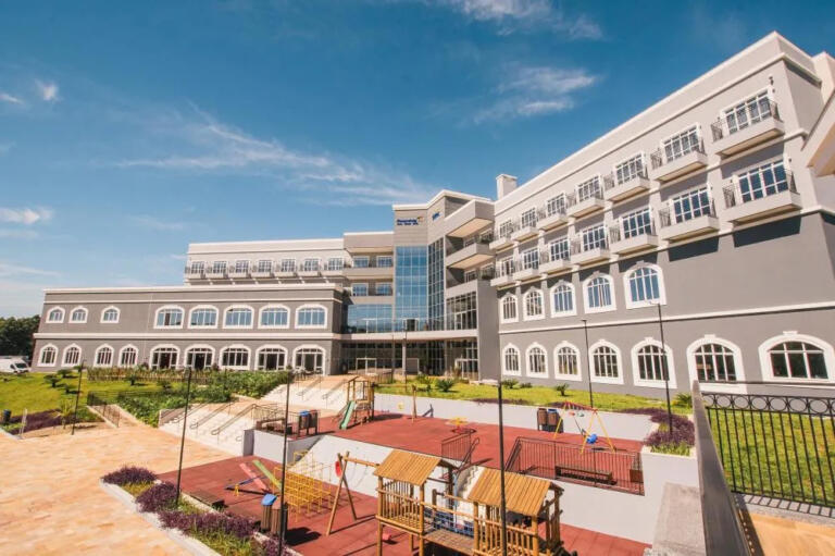 Sesc Cascavel Hotel Fazenda será inaugurado nesta sexta-feira