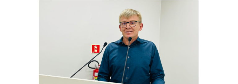 Diretores do campus rondonense da Unioeste participam da Tribuna Popular do Legislativo