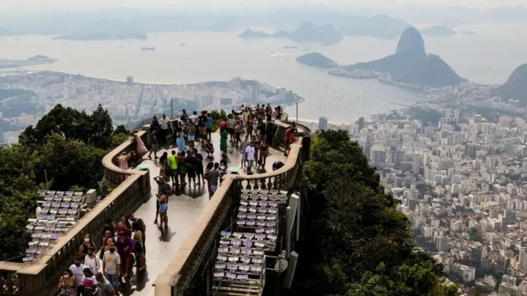 Embratur e Google firmam parceria para digitalizar turismo