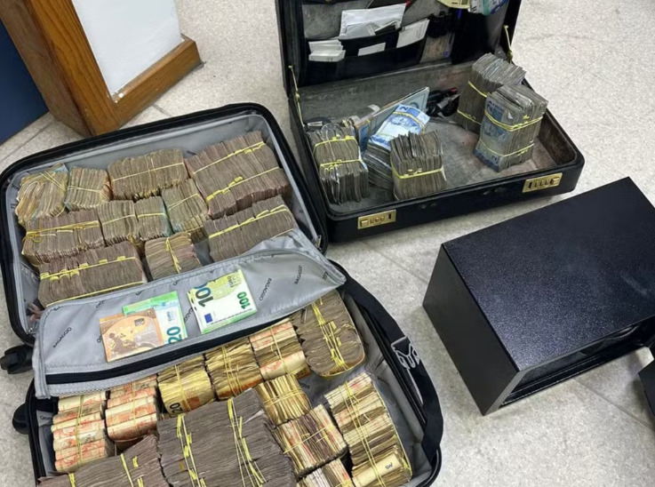 Organização criminosa: saiba detalhes da operação realizada em Marechal, Pato Bragado e outras cidades do PR