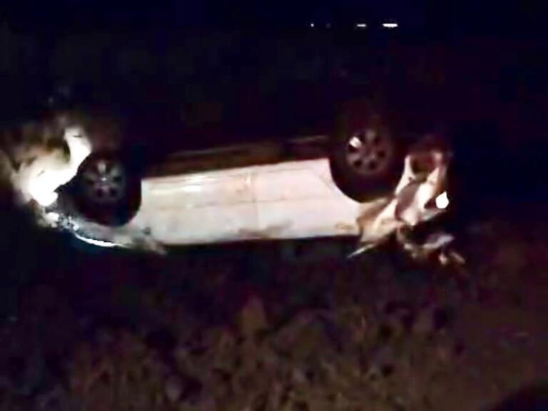 Acidente deixa quatro crianças e dois adultos feridos em Guaíra