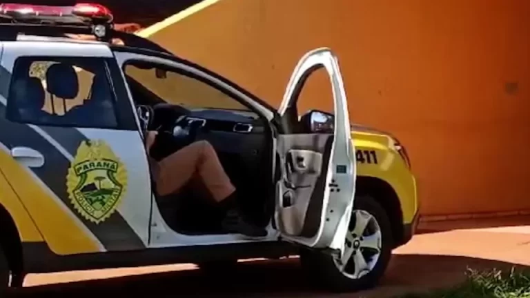 Homem é encontrado morto em ginásio esportivo em Toledo