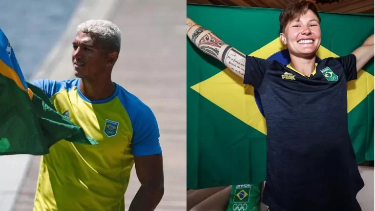 Veja como acompanhar a cerimônia de abertura das Olimpíadas de Paris